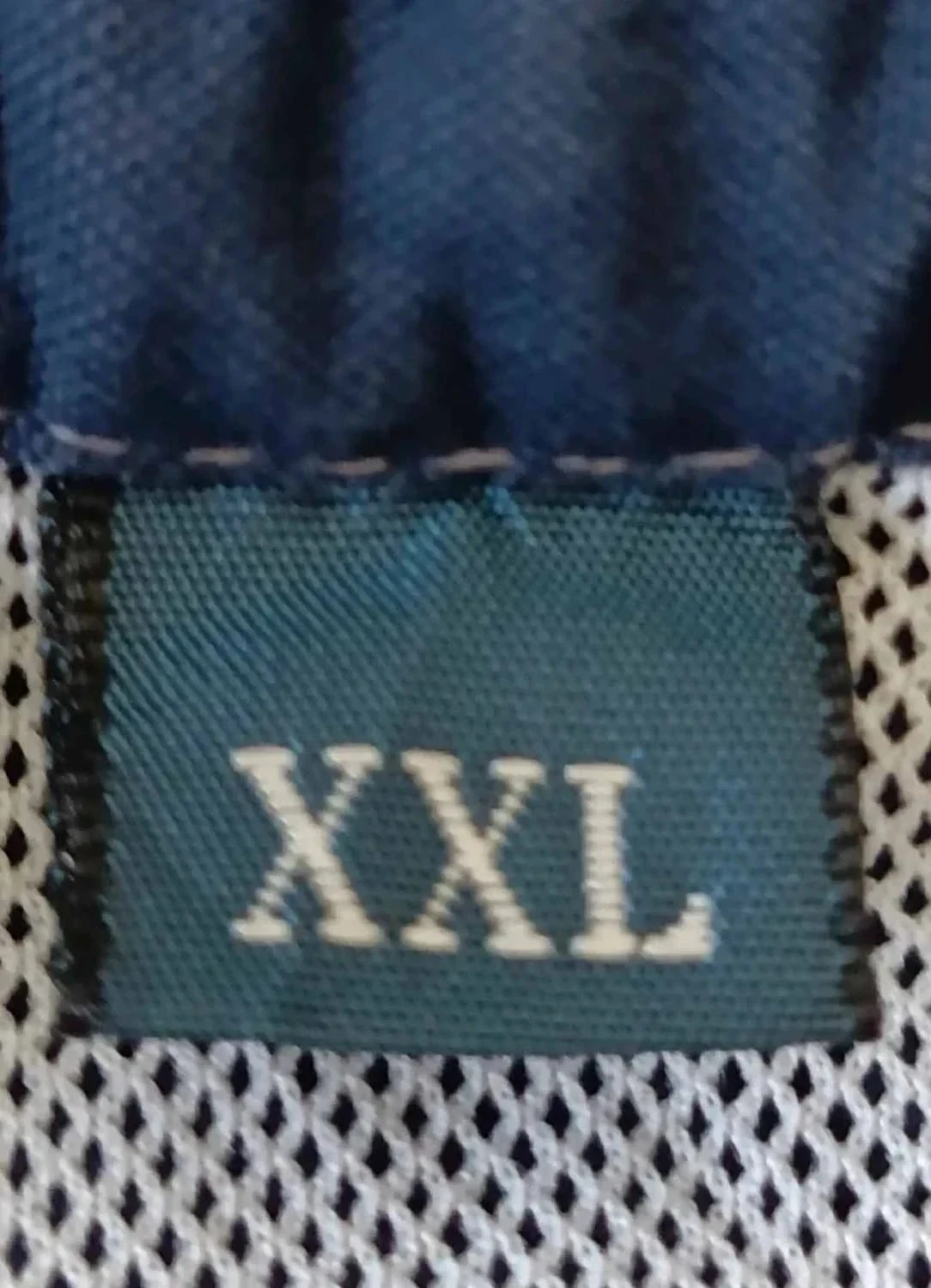 Short de baño Polo Ralph Lauren Vintage Big Pony Talla XXL – photo 15